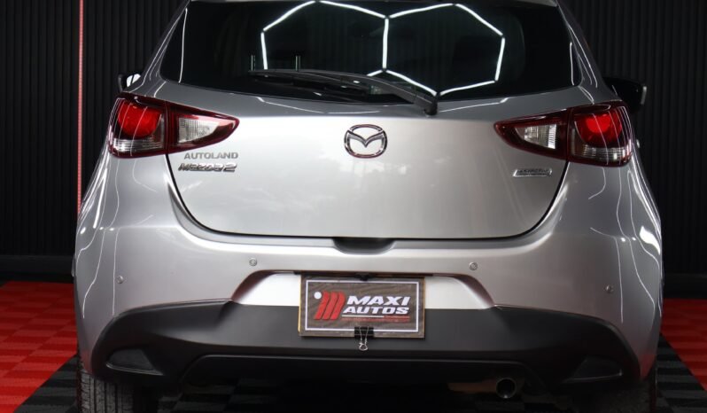 
MAZDA 2 TOURING AT 1.5 HB full									