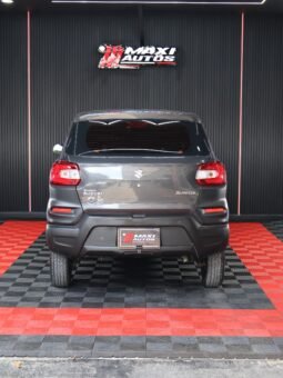 SUZUKI SPRESSO MT 1.0