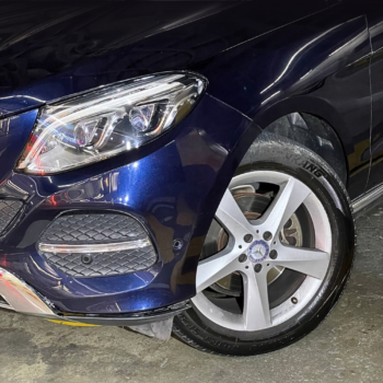 MERCEDES-BENZ A200 AT 1.6 T