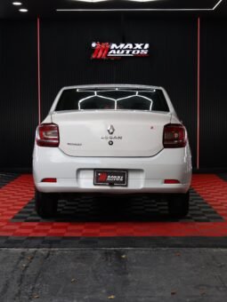 RENAULT LOGAN LIFE MT 1.6 SD