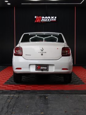 RENAULT LOGAN LIFE MT 1.6 SD