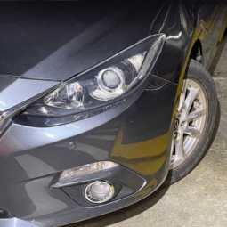 MAZDA 3 TOURING SD AT
