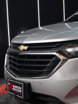 CHEVROLET EQUINOX LT 1.5 AT