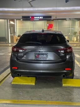 
										MAZDA 3 SPORT GRAND TOURING 2.0 AT full									