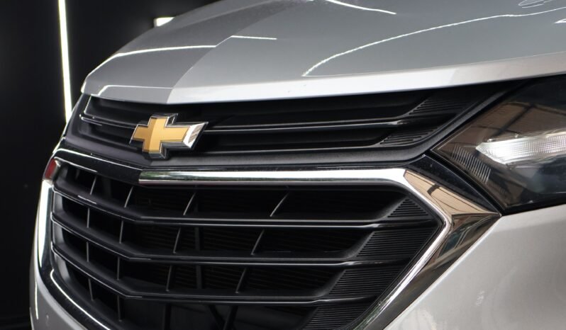 
								CHEVROLET EQUINOX LT 1.5 AT full									