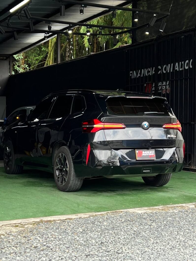 
								BMW X3 20 XDRIVE AUT HIBRIDA full									