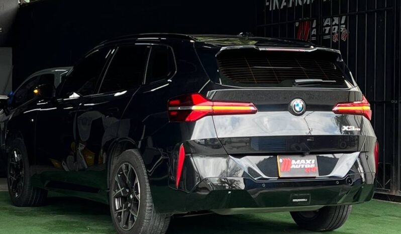 
								BMW X3 20 XDRIVE AUT HIBRIDA full									