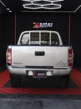 MAZDA BT50 MT 4X4 2.5 DIESEL
