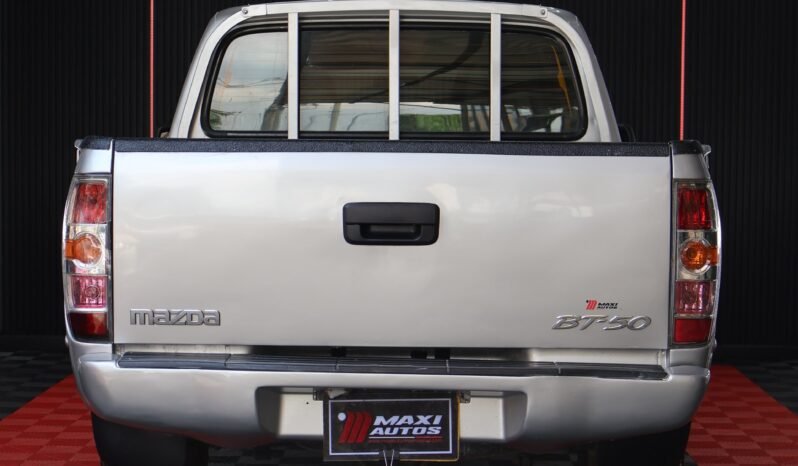 
								MAZDA BT50 MT 4X4 2.5 DIESEL full									