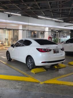 MAZDA 2 TOURING SEDAN AT 1.5CC