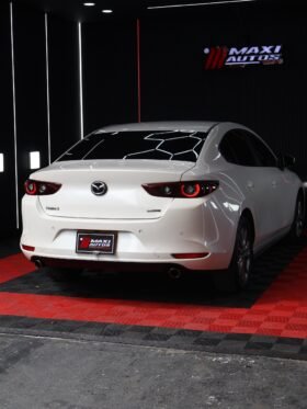 MAZDA 3 TOURING SD AT