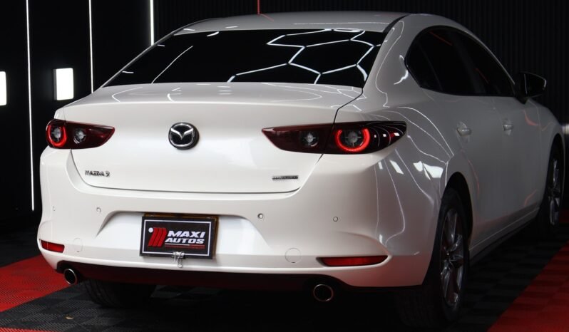 
								MAZDA 3 TOURING SD AT full									