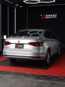 VOLKSWAGEN VIRTUS COMFORTLINE 1.6 AUT