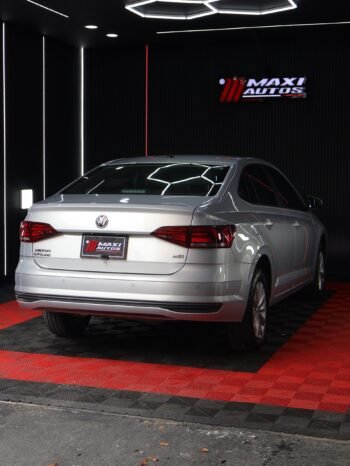 VOLKSWAGEN VIRTUS COMFORTLINE 1.6 AUT