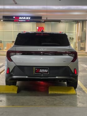 KIA K3 GT LINE AT 1.6