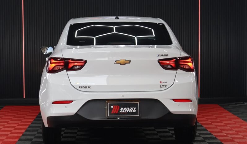 
								CHEVROLET ONIX LTZ  TURBO AT SD full									