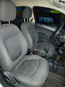 CHEVROLET BEAT LT SD MT 1.2