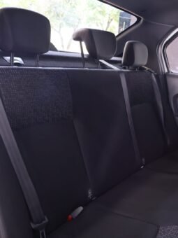 
										RENAULT LOGAN LIFE MT 1.6 SD full									