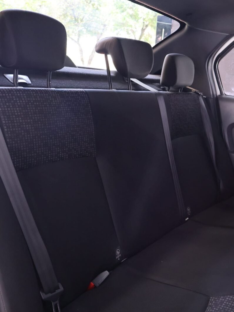 
								RENAULT LOGAN LIFE MT 1.6 SD full									