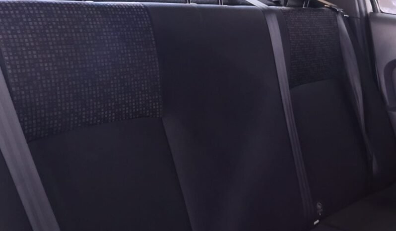 
								RENAULT LOGAN LIFE MT 1.6 SD full									