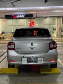 RENAULT LOGAN PRIVILEGE AT 1.6 SD