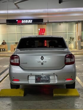 RENAULT LOGAN PRIVILEGE AT 1.6 SD