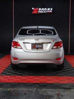 HYUNDAI ACCENT PREMIUM AT 1.6 SD