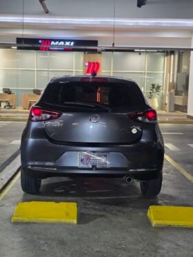 MAZDA 2 GRAND TOURING LX 1.5 AT