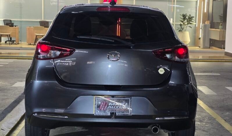 
								MAZDA 2 GRAND TOURING LX 1.5 AT full									