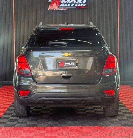 
								CHEVROLET TRACKER LS AT 1.8 4X2 full									