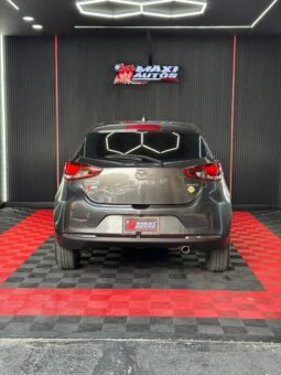 MAZDA 2 GRAND TOURING LX 1.5 AT