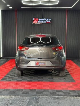 MAZDA 2 GRAND TOURING LX 1.5 AT