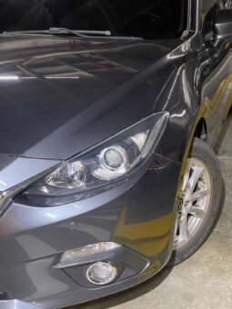 MAZDA 3 TOURING MT