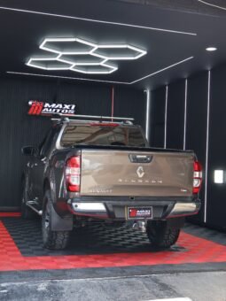 RENAULT ALASKAN INTENS AT 2.5 DIESEL 4X4