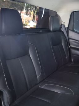 
										RENAULT ALASKAN INTENS AT 2.5 DIESEL 4X4 full									