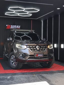 RENAULT ALASKAN INTENS AT 2.5 DIESEL 4X4