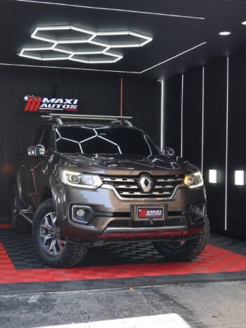 RENAULT ALASKAN INTENS AT 2.5 DIESEL 4X4