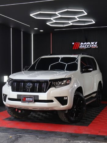 TOYOTA PRADO VX.L 3.0L DIESEL AT 4X4