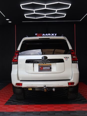 TOYOTA PRADO VX.L 3.0L DIESEL AT 4X4