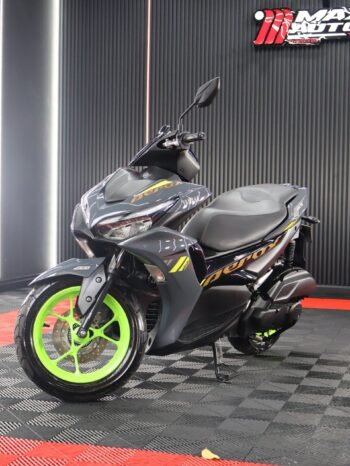 YAMAHA GDR155 AEROX