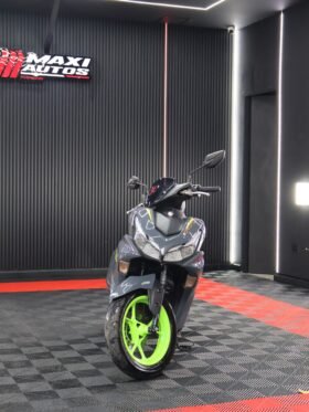 YAMAHA GDR155 AEROX