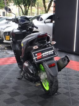 
										YAMAHA GDR155 AEROX full									