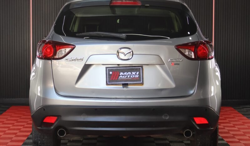
								MAZDA CX-5 TOURING 2.0L 4×2 full									