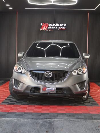 MAZDA CX-5 TOURING 2.0L 4×2