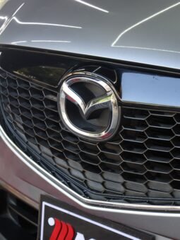 
										MAZDA CX-5 TOURING 2.0L 4×2 full									