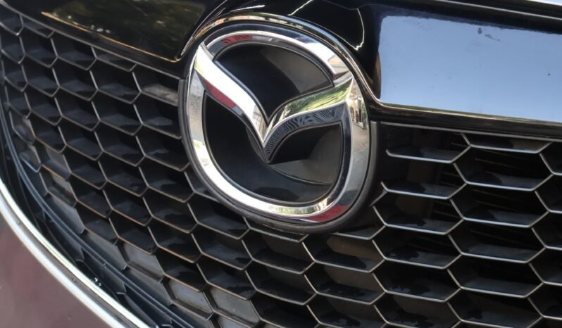 
								MAZDA CX-5 TOURING 2.0L 4×2 full									
