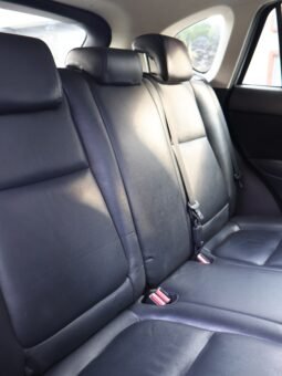 
										MAZDA CX-5 TOURING 2.0L 4×2 full									
