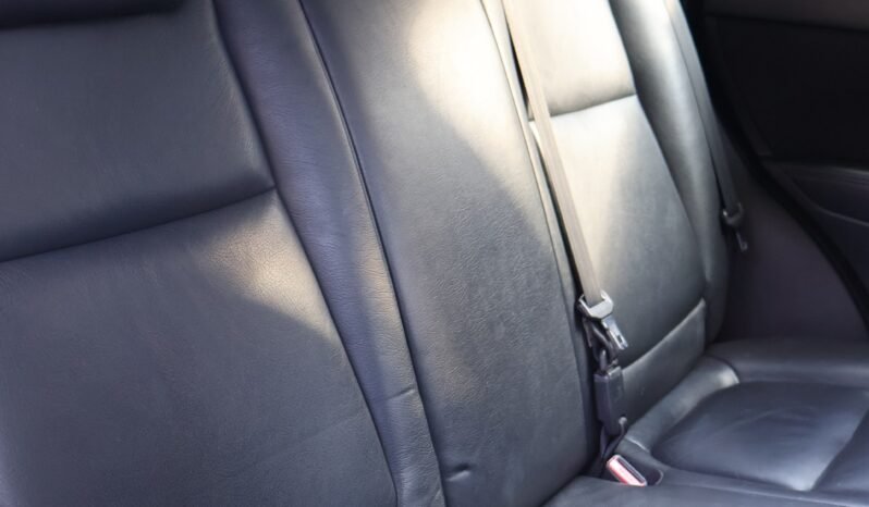 
								MAZDA CX-5 TOURING 2.0L 4×2 full									