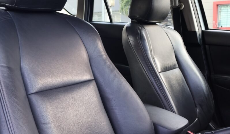 
								MAZDA CX-5 TOURING 2.0L 4×2 full									