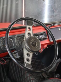 
										SUZUKI LJ80 MT 1.0l full									